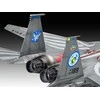 Revell F-15E Strike Eagle 1/72 plastikinis lėktuvo modelis