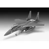 Revell F-15E Strike Eagle 1:144 plastikinis lėktuvo modelis su bombomis