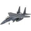 Revell F-15E Strike Eagle 1:144 plastikinis lėktuvo modelis su bombomis
