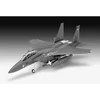 Revell F-15E Strike Eagle lėktuvo surenkamas modelis dovanų rinkinys 1/144
