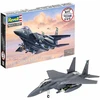 Revell F-15E Strike Eagle lėktuvo surenkamas modelis dovanų rinkinys 1/144