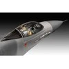 Revell – „General Dynamics F-16 Fighting Falcon“ – 50 metų jubiliejus, 1/32, 03802