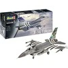 Revell – „General Dynamics F-16 Fighting Falcon“ – 50 metų jubiliejus, 1/32, 03802