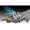 Revell – „General Dynamics F-16 Fighting Falcon“ – 50 metų jubiliejus, 1/32, 03802