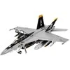 Revell F/A-18F Super Hornet 1/72 plastikinis surinkimo rinkinys