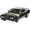 Revell „Fast & Furious“ Dom 1971 Plymouth GTX 1:24 plastikinis modelis 12+