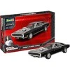 Revell Fast & Furious Dominico 1970 Dodge Charger 1:25 surinkimo rinkinys