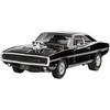 Revell Fast & Furious Dominico 1970 Dodge Charger 1:25 surinkimo rinkinys