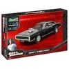Revell Fast & Furious Dominico 1970 Dodge Charger 1:25 surinkimo rinkinys
