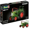 Revell Fendt F20 Dieselroß traktoriaus modelis 1/24 (Click System)