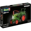 Revell Fendt F20 Dieselroß traktoriaus modelis 1/24 (Click System)
