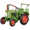 Revell Fendt F20 Dieselroß traktoriaus modelis 1/24 (Click System)