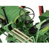 Revell Fendt F20 Dieselross 1:24 easy-click dovanų rinkinys (67822)