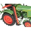 Revell Fendt F20 Dieselross 1:24 easy-click dovanų rinkinys (67822)