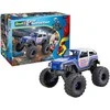 Revell First Construction Monster Truck 1/20, surenkamas, 30 cm vaikams 00919