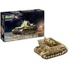 Revell Flakpanzer IV „Möbelwagen“ 3.7 cm Flak 43, 1:72 modelis