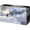 Revell Focke-Wulf Fw 200 Condor C-5/C-8 1/72 plastikinis lėktuvo modelis