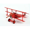 Revell Fokker Dr.1 triplano surenkamas modelis 1/72 – dovanų rinkinys