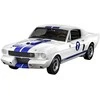 Revell Ford Mustang 1966 Shelby GT350R „Stirling Moss“ 1:24 surinkimo rinkinys