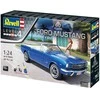 Revell Ford Mustang 60 metų jubiliejinis dovanų rinkinys 1:24