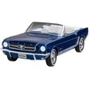 Revell Ford Mustang 60 metų jubiliejinis dovanų rinkinys 1:24
