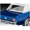 Revell Ford Mustang 60 metų jubiliejinis dovanų rinkinys 1:24