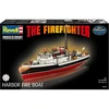 Revell gaisrininko plastikinis surenkamas modelis 1:87 (48,5 cm)