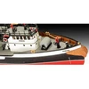 Revell gaisrininko plastikinis surenkamas modelis 1:87 (48,5 cm)