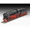 Revell garvežio S3/6 BR 18(5) su tenderiu dovanų rinkinys 1/87