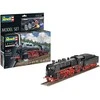 Revell garvežio S3/6 BR 18(5) su tenderiu dovanų rinkinys 1/87