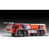 Revell GFLF Simba 8x8 gaisrinis 1/24 plastikinis modelis