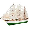 Revell Gorch Fock 1/350 plastikinis laivo modelis, dovanų rinkinys