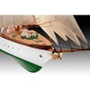 Revell Gorch Fock 1:350 burlaivio plastikinis surinkimo rinkinys 05432