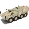 Revell GTK Boxer sanitarinis šarvuotis 1/72 plastikinis rinkinys 03362