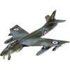 Revell Hawker Hunter FGA.9 dovanų rinkinys 1/144 su dažais ir klijais
