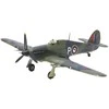 Revell Hawker Sea Hurricane Mk.IIC 1/32 plastikinis lėktuvo modelis surinkimui
