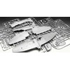 Revell Hawker Tempest V - PLASTIKINIS modeliavimo rinkinys