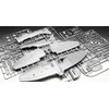 Revell Hawker Tempest V - PLASTIKINIS modeliavimo rinkinys