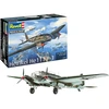 Revell Heinkel He 111 P-1 plastikinis lėktuvo modelis 1/32, 51 cm