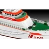 Revell Hermann Marwede 1:200 jūrų gelbėjimo laivas – dovanų komplektas 65812
