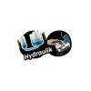 Revell Hidraulinis ekskavatorius 3in1, 1:24 surenkamas modelis (21305)