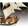 Revell HMS Beagle 1/96 surenkamas plastikinis laivo modelis