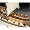 Revell HMS Beagle 1/96 surenkamas plastikinis laivo modelis