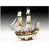 Revell HMS Beagle 1/96 surenkamas plastikinis laivo modelis