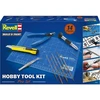 Revell Hobby Tool Kit Pro modeliavimo įrankių rinkinys 39640