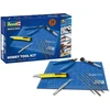 Revell Hobby Tool Kit Pro modeliavimo įrankių rinkinys 39640
