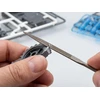 Revell Hobby Tool Kit Pro modeliavimo įrankių rinkinys 39640
