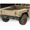 Revell Hummer HMMWV M1097A2 1/35 plastikinis surinkimo rinkinys