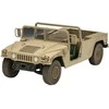 Revell Hummer HMMWV M1097A2 1/35 plastikinis surinkimo rinkinys