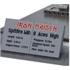 Revell Iron Maiden Spitfire Mk.II 1:18 konstruktorius – 2802 det., 18+